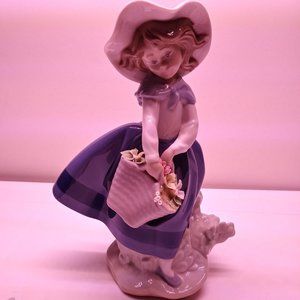 Lladro Porcelain Figurine #5222
